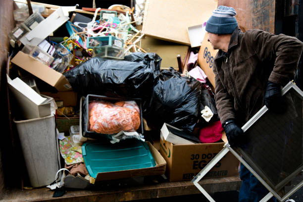 Trash Removal Near Me in Sag Harbor, NY