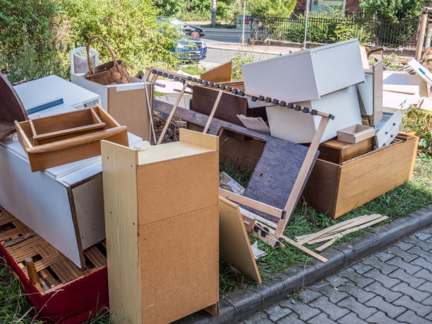 Trusted Sag Harbor, NY Junk Removal Experts