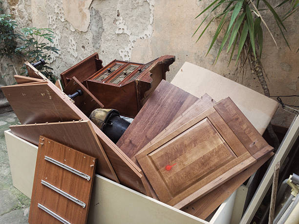 Debris Removal in Sag Harbor, NY